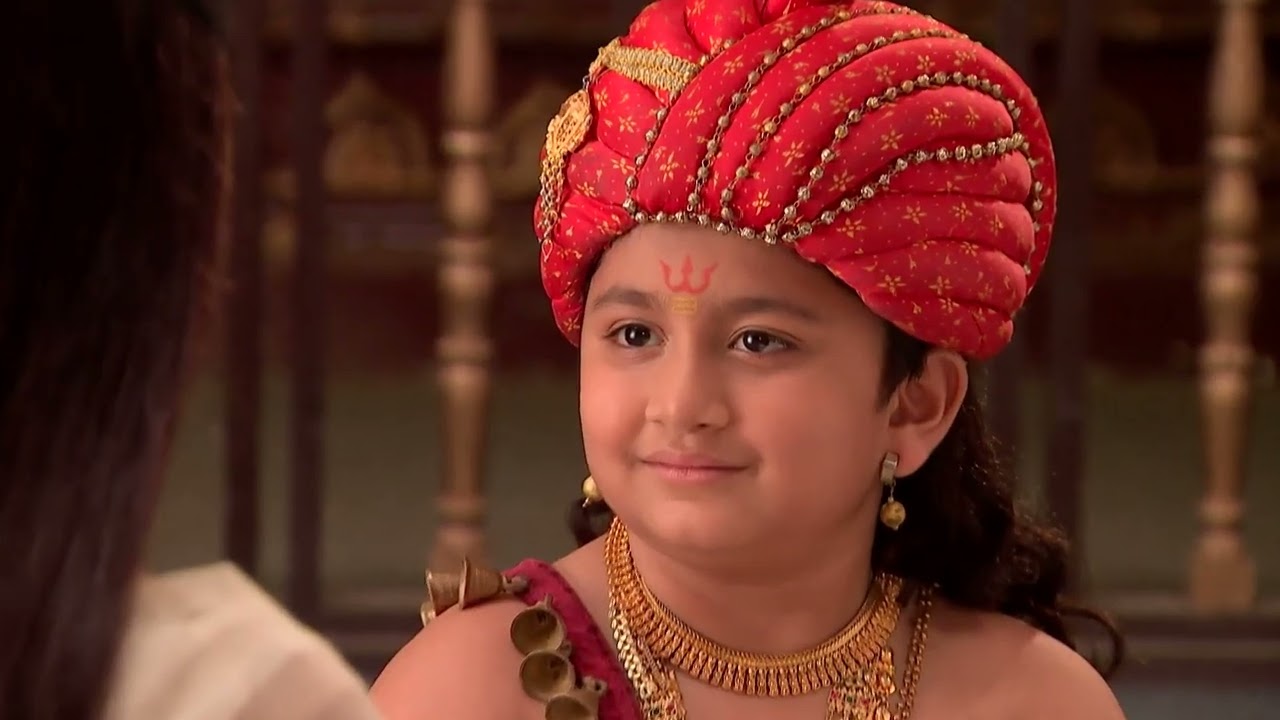 Jai Malhar - Ep 712 - Surabhi Hande, Isha Keskar - Marathi Tv Serial - Zee5 Marathi Classics