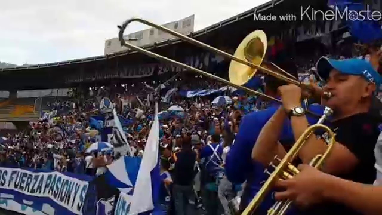 BLUE RAIN- CLASICO CAPI77ALINO 2015-1