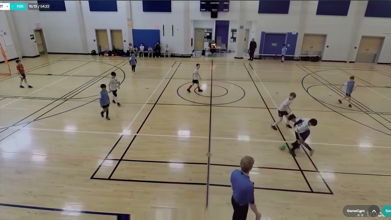 2026-01-11 vs Forza FC