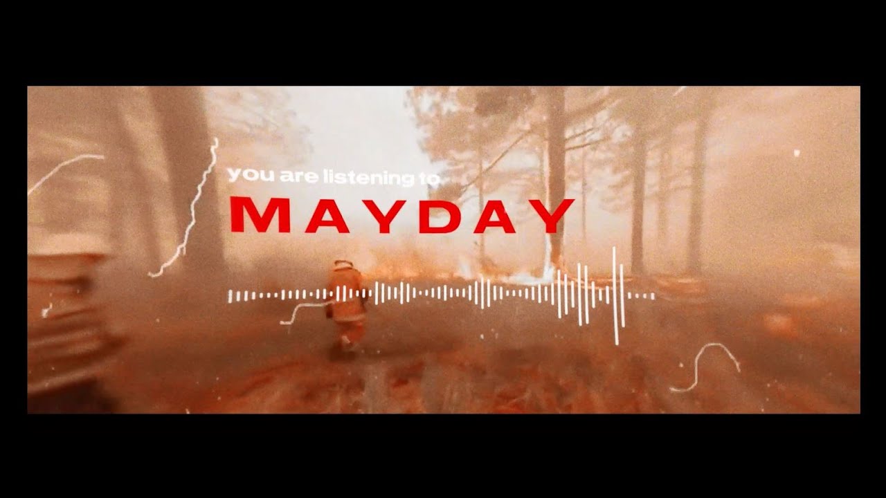 Abbie Falls - Mayday