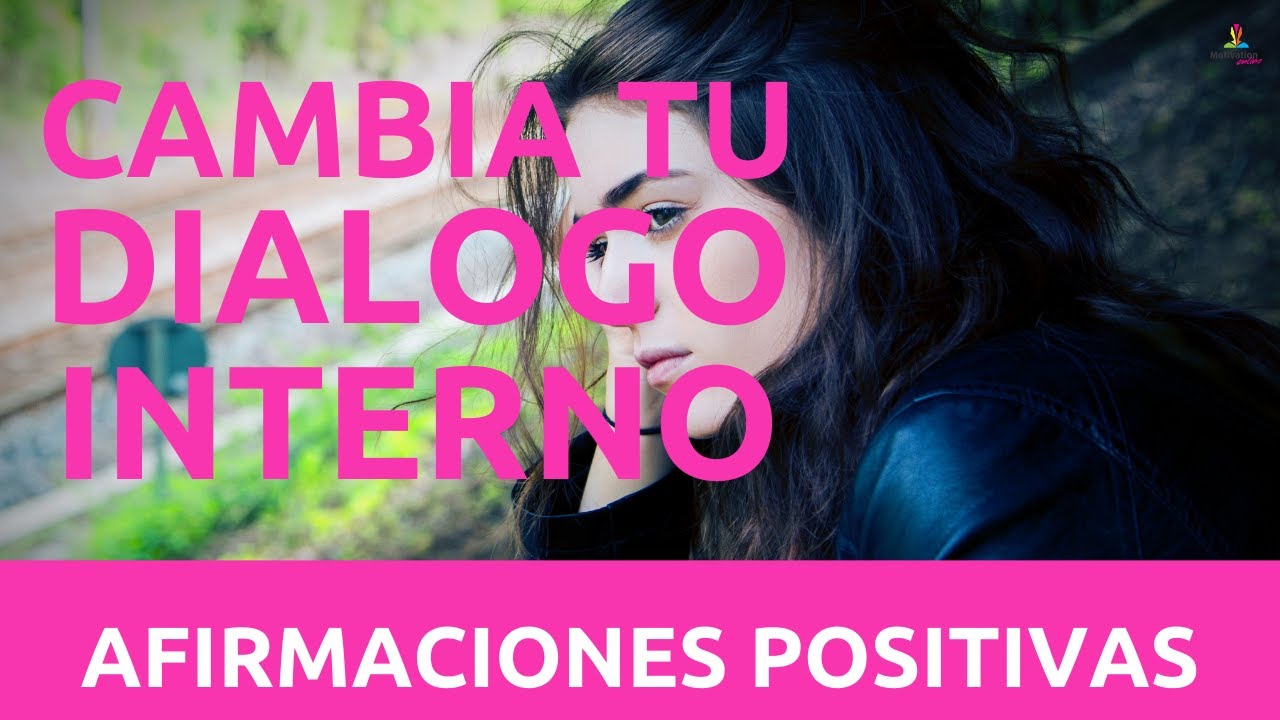 How to Change Negative Thoughts with Positive Affirmations | Motivation Online