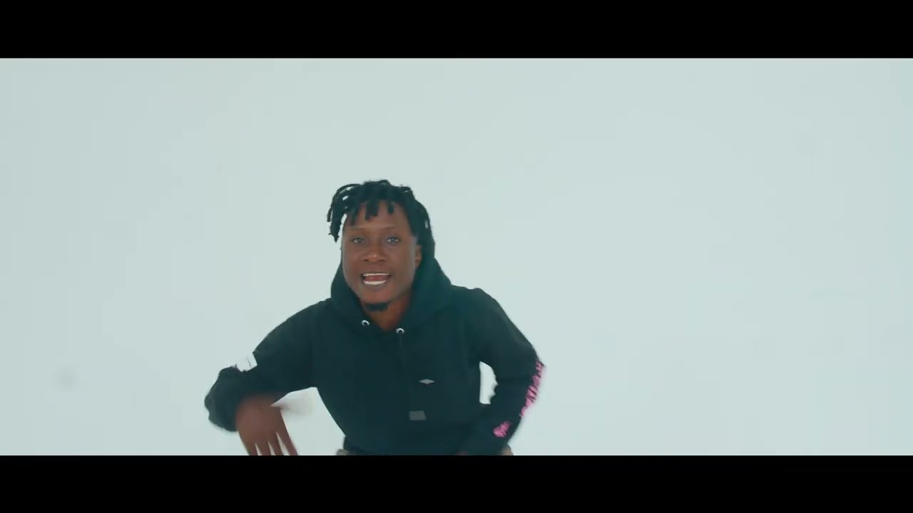 Kopow - Fante Cypher (Official Video)