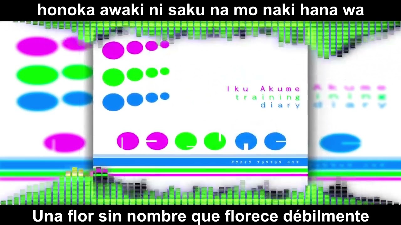 【paraoka】chaosmaid - Acme Iku [Sub Español/Romaji]