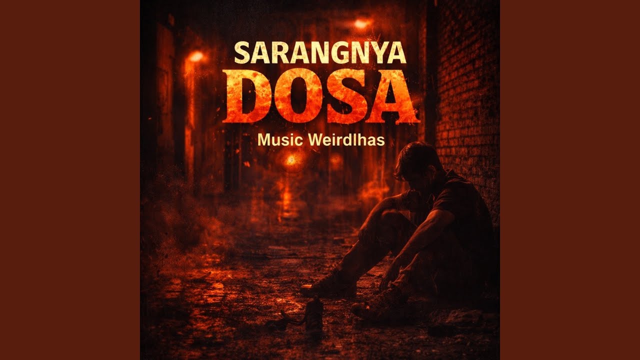 SARANGNYA DOSA