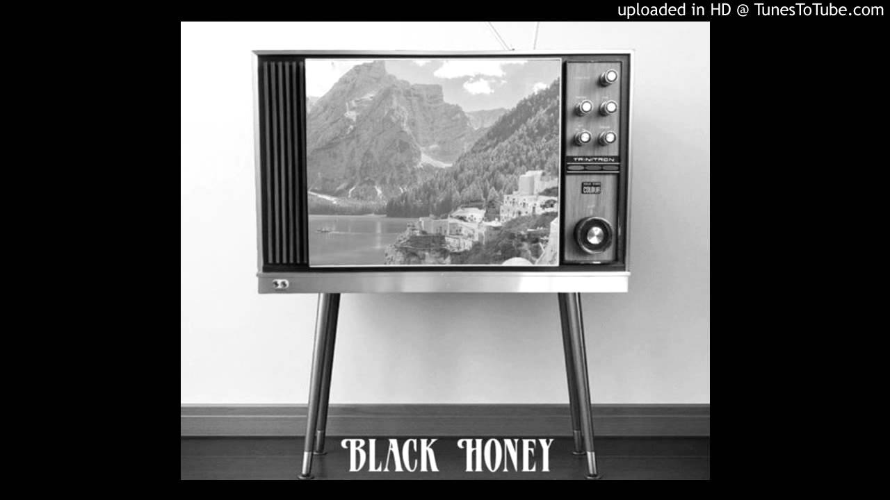 Black Honey - Teenager