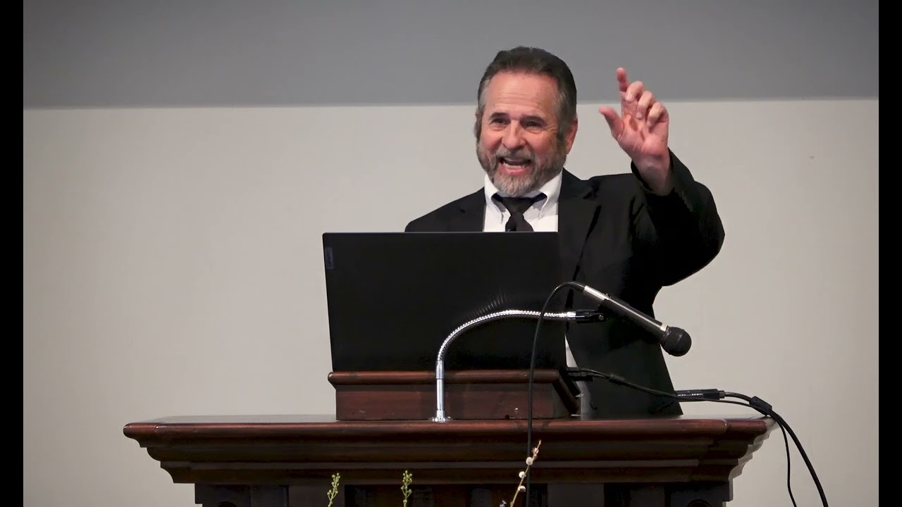 Pastor Jeff Dowell Difficult Bible Texts