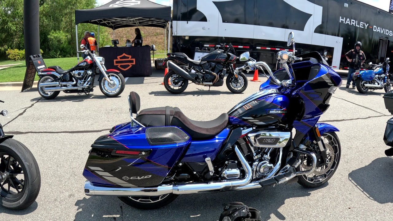 8-22-2025 Demo Rides Rock City HD