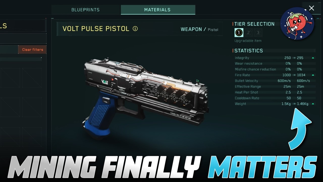 I Spent 2 Days with Star Citizen's New Inventory & Crafting Update
