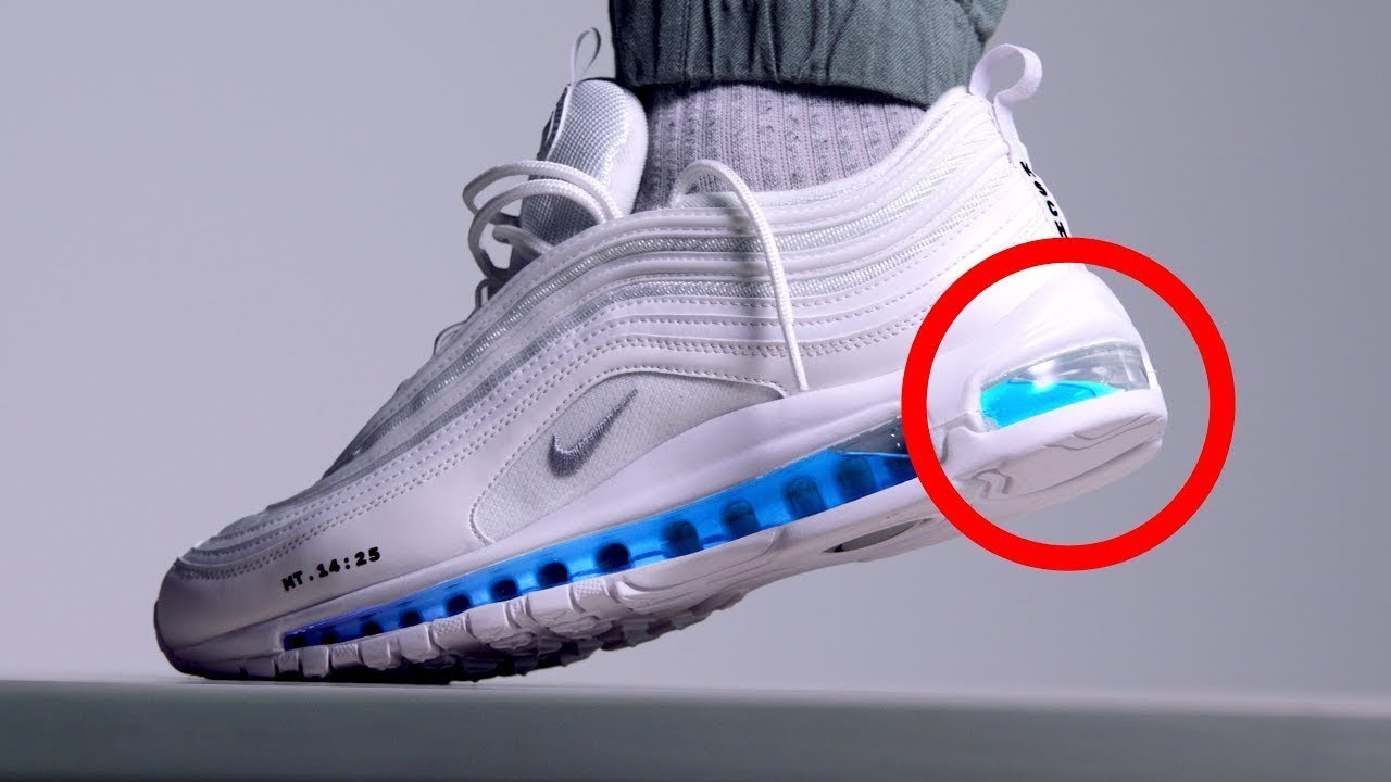 Nike Water Max 97 (UNBOX THERAPY RU)