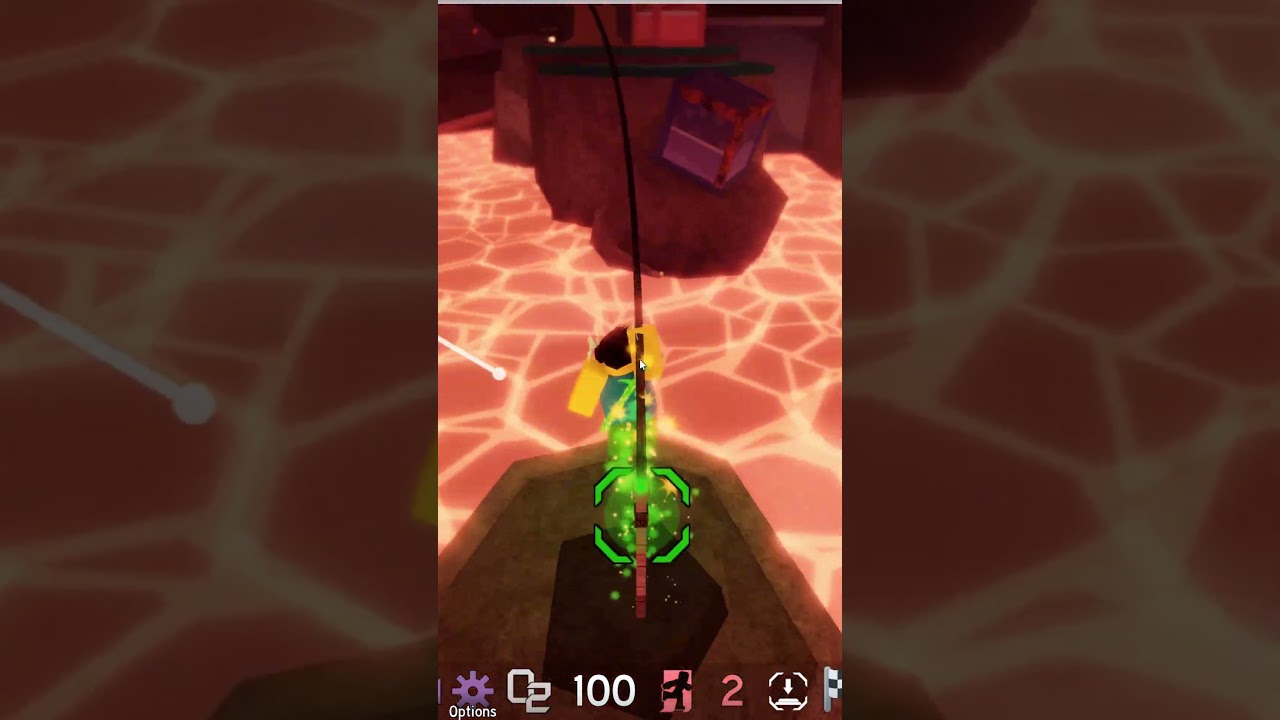 THAT LONG ZIPLINE JUST FOR THAT!?!?  #fe2 #fe2cm #roblox  #robloxedit #speedrun #gaming #robloxgames