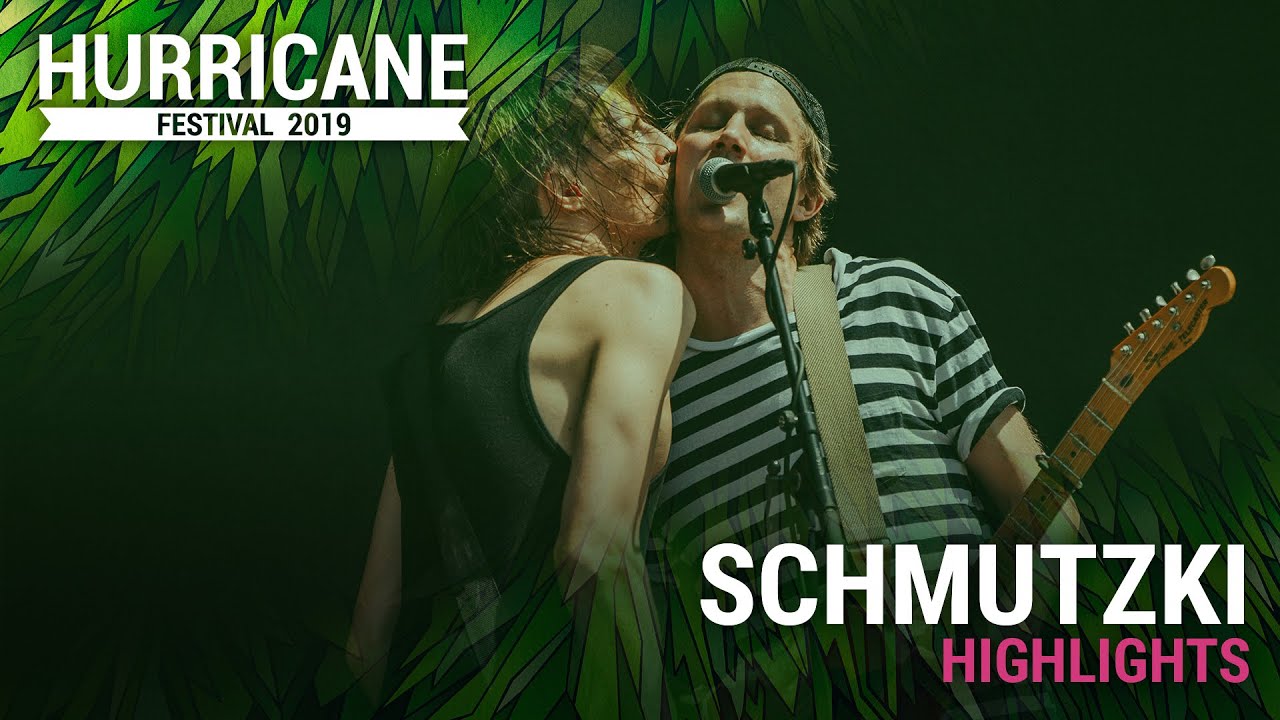 Schmutzki - Hurricane Festival 2019 (Highlights)