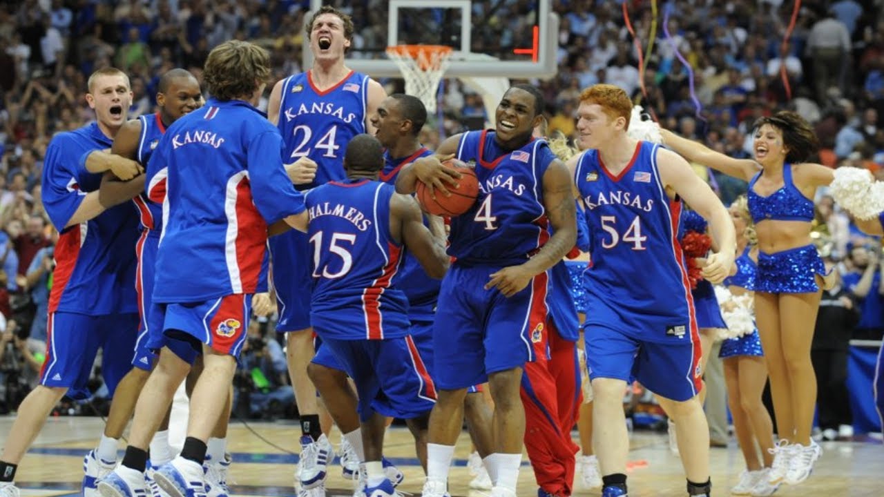 March Madness Craziest Endings | Part 3