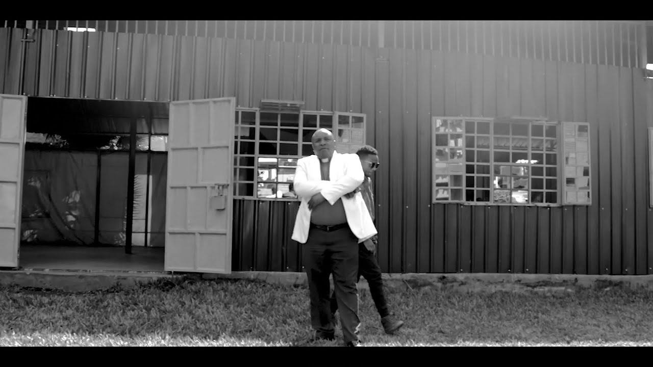 Asum Garvey - Doze Kanisa (Music Video)