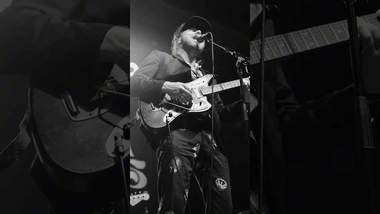 The California Honeydrops - 
