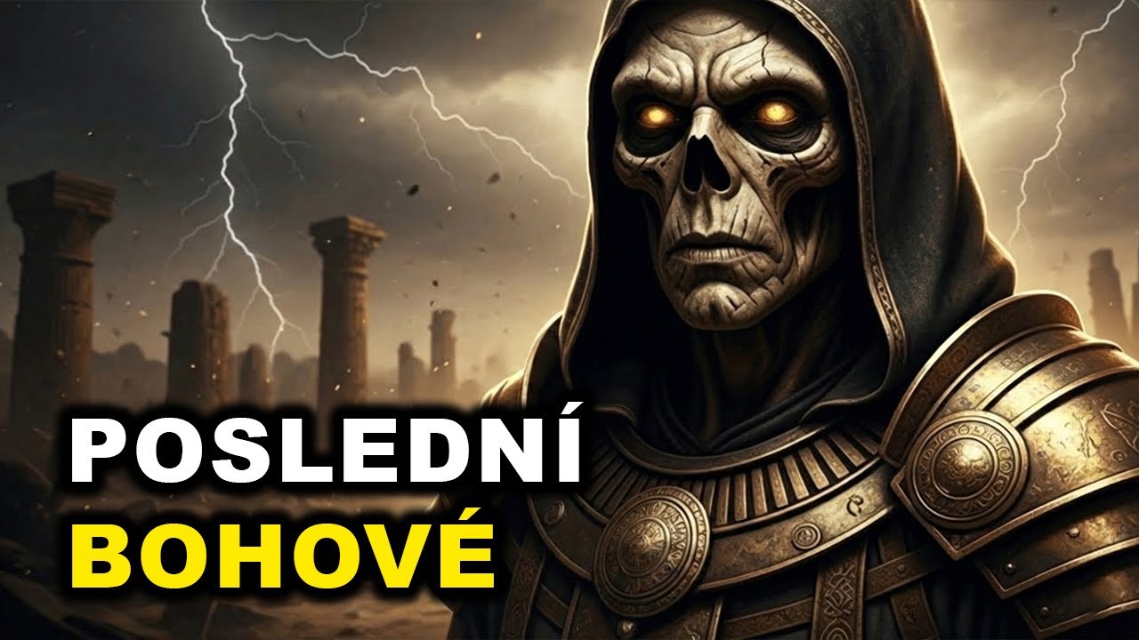 Co když byli Sumerští Bohové Přeživší Zaniklé Civilizace? | Historie ke Spánku