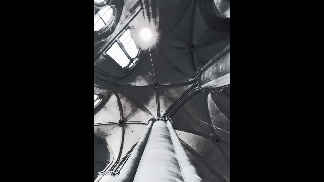 Carson Cooman - Toccata in C, op. 1270