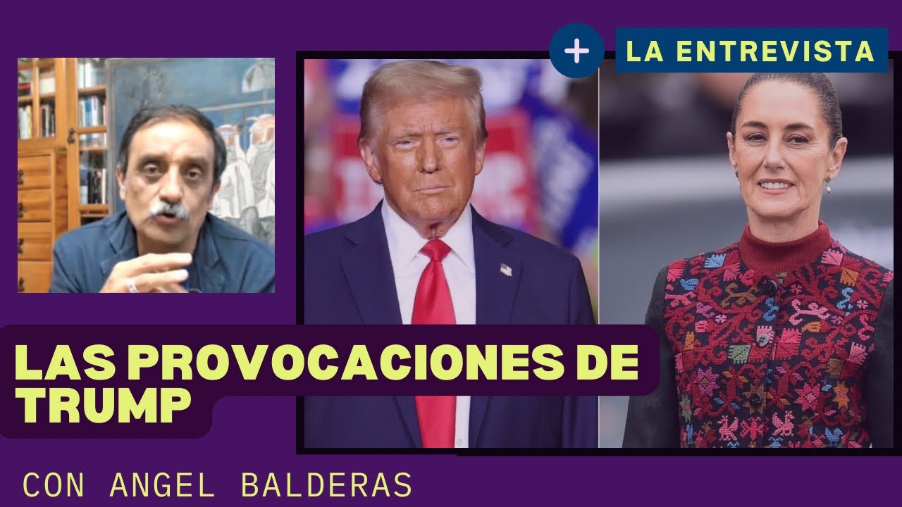 HAY MUCHOS SANTA ANNAS EN MÉXICO Y TODOS  ESTÁN EN EL PAN