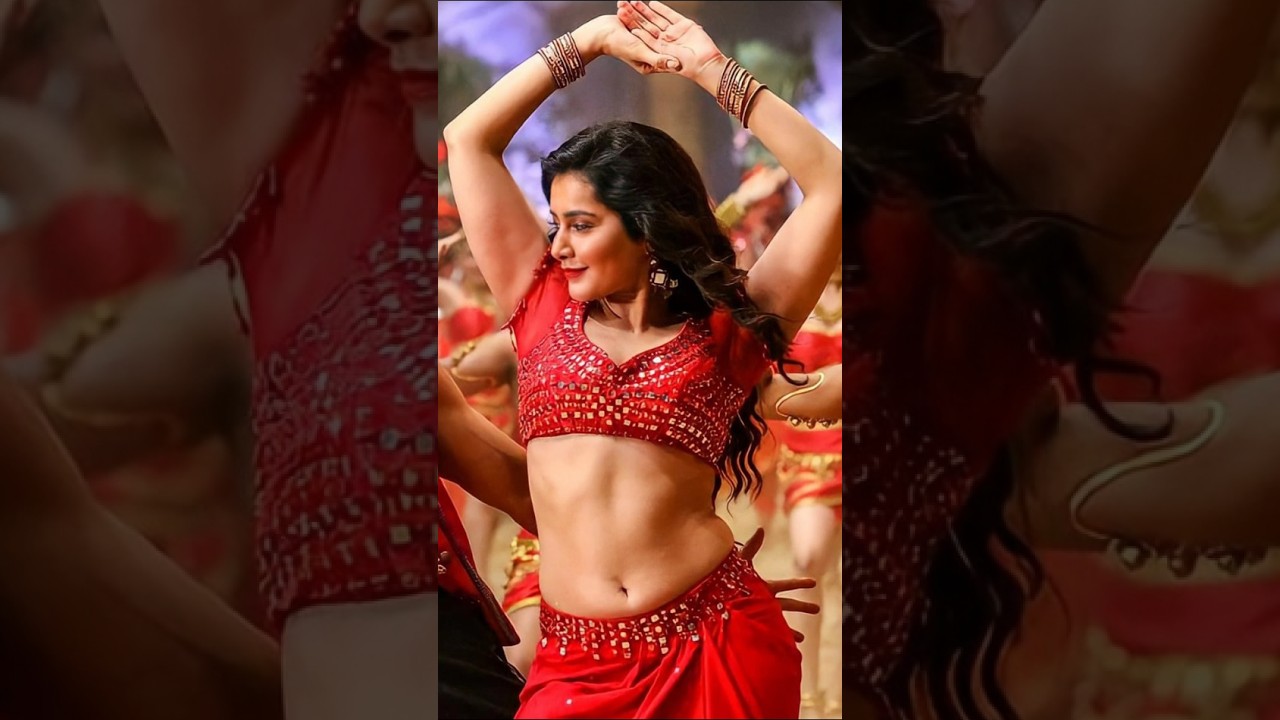 Achacho - Video Song | Aranmanai 4 | Sundar.C | Tamannaah | Raashii Khanna | Hiphop Tamizha