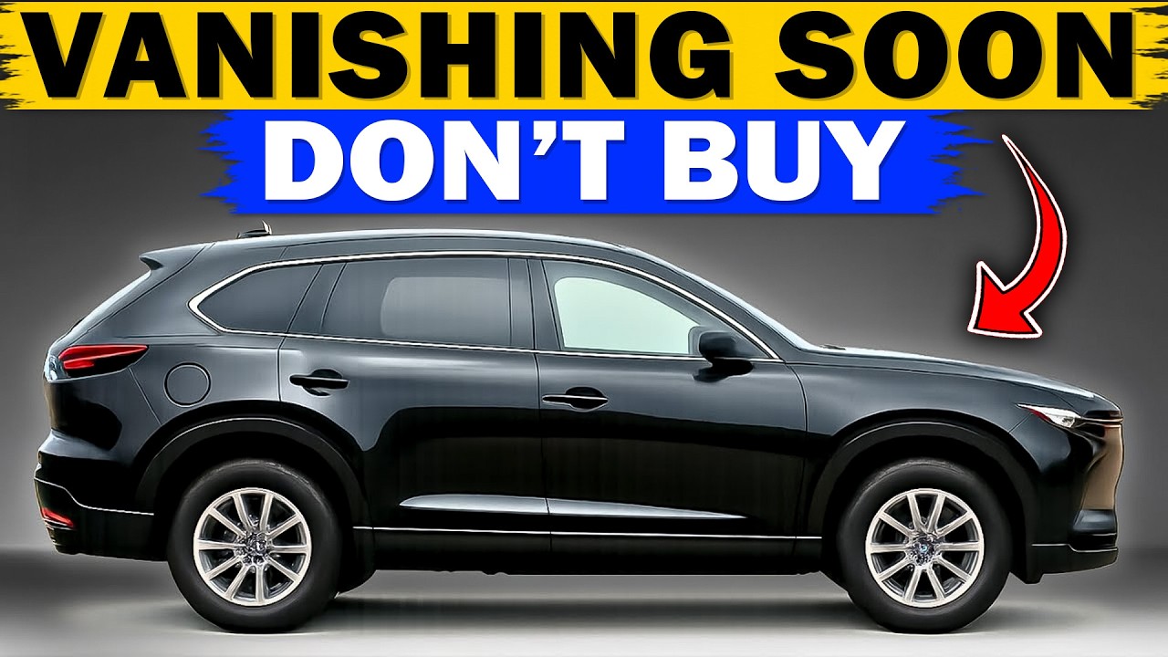 13 Car Brands That are Going Bankrupt (Do Not Buy)