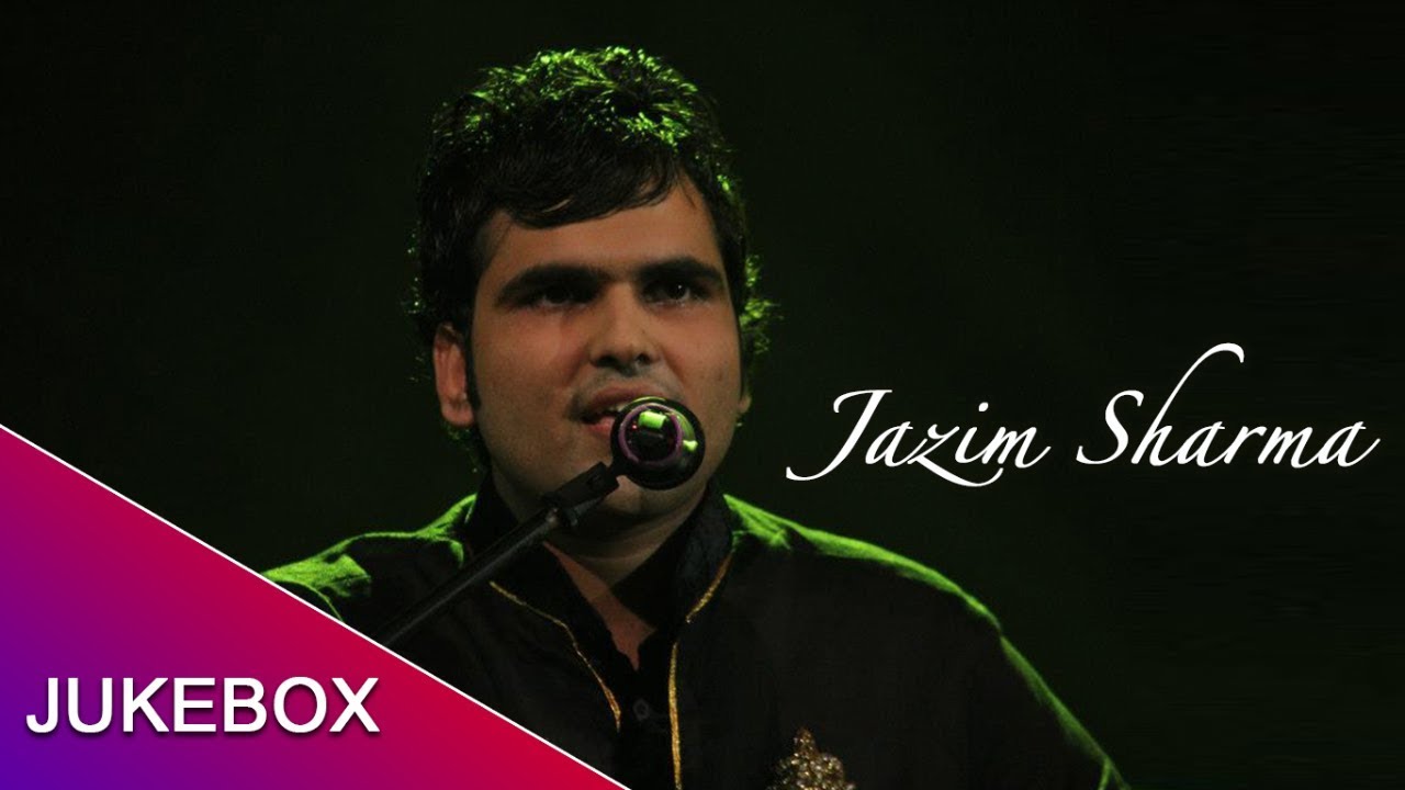 Top Songs of Jazim Sharma | Jukebox | Artist Aloud