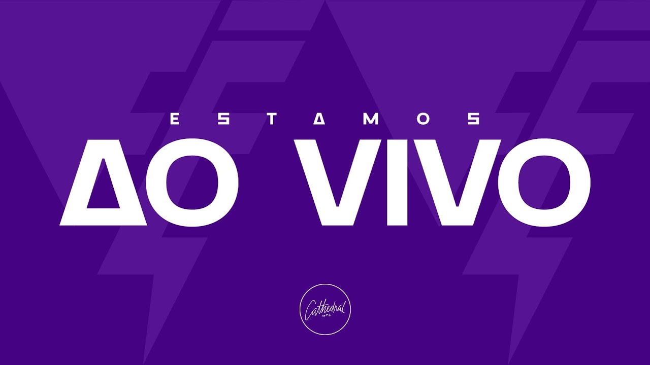 Cathedral International Live | Culto de Domingo | 04/01/2026