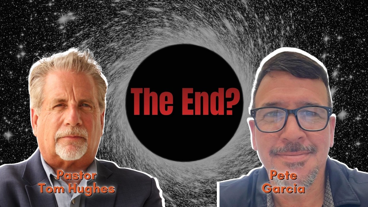 Is This the Beginning&hellip; or the End? Everything is About to Change! | Pastor Tom & Pete Garcia