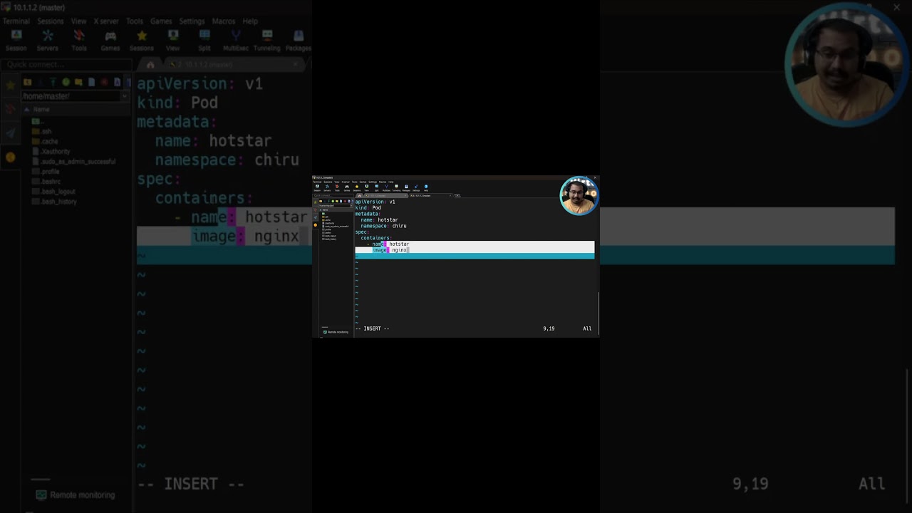 Kubernetes Namespaces in 2 Minutes!🔥| Part-11| #shorts #yotubeshorts #feedshorts #kubernetes #devops