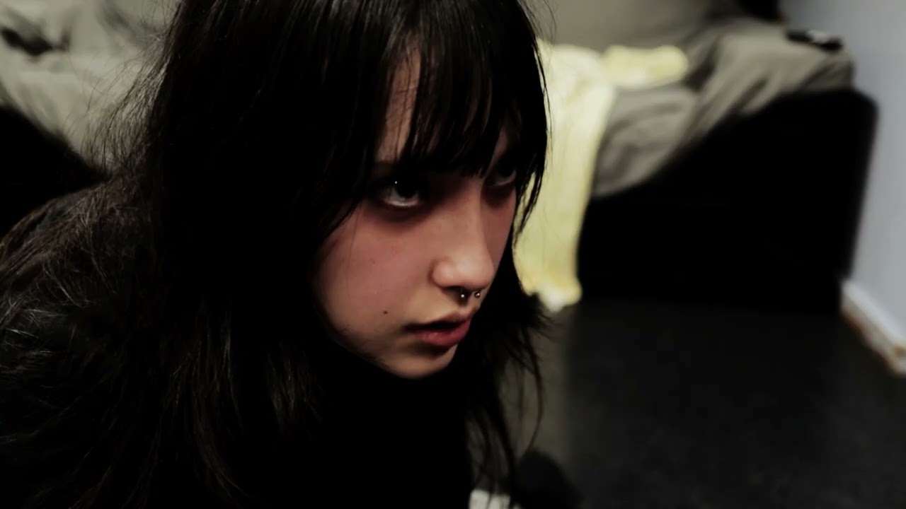 THIRST - GOLDEN RATIO - MAN VS NATURE ACROSS AOTEAROA