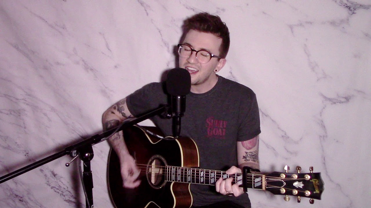 Don't Start Now (Dua Lipa cover)
