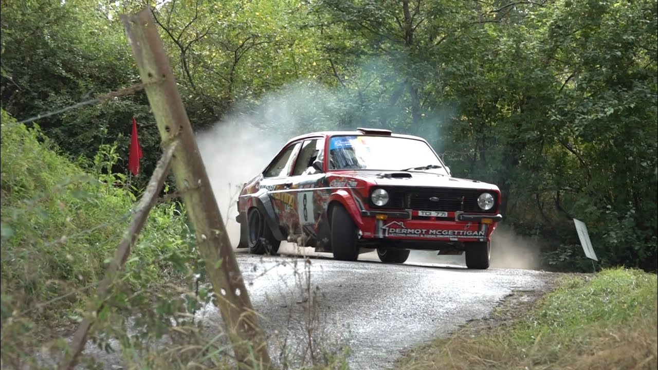 Escort Rally Special 2021
