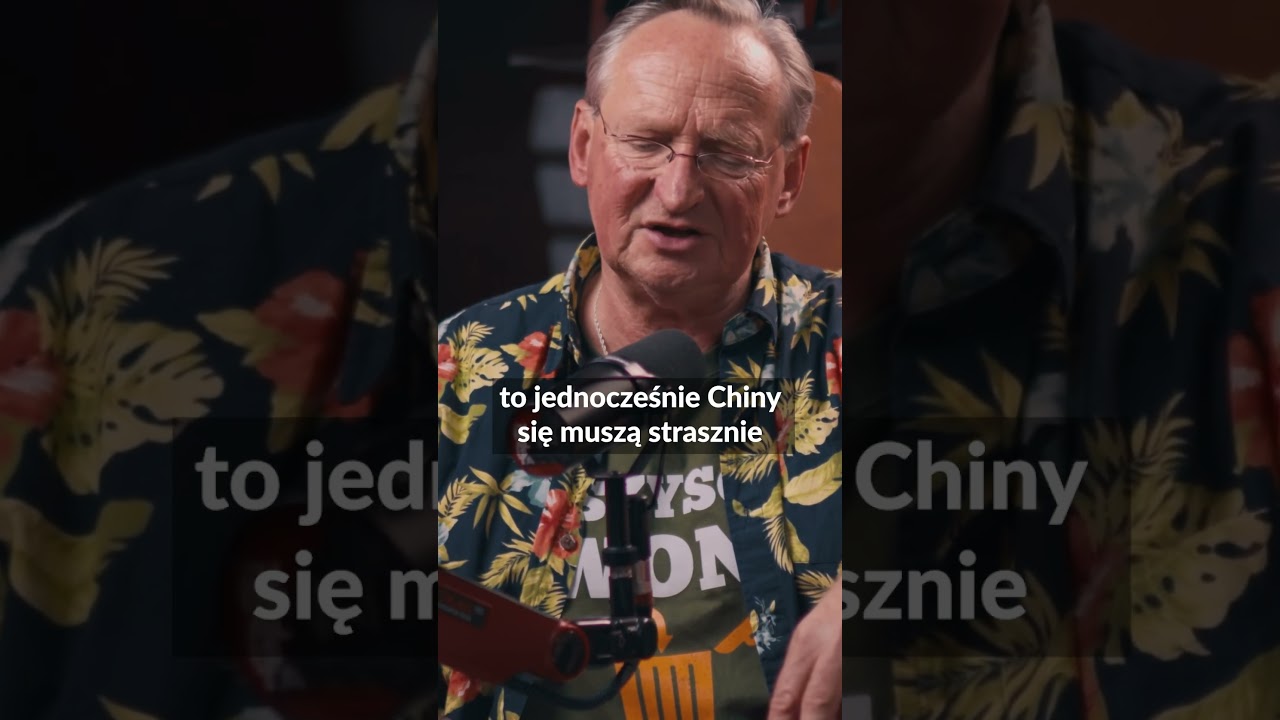 Czy wzrost budżetu armii USA powinien niepokoić Polskę? Wojciech Cejrowski