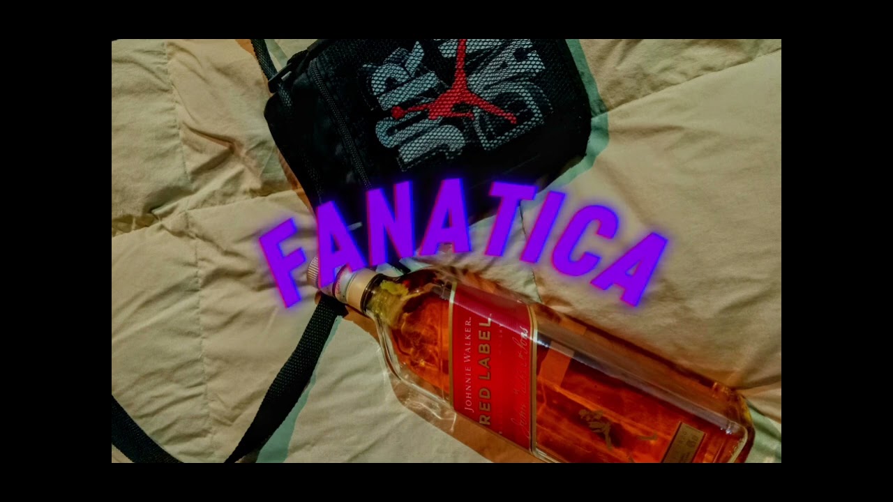 FANATICA (YOUNG T OFFICIAL)