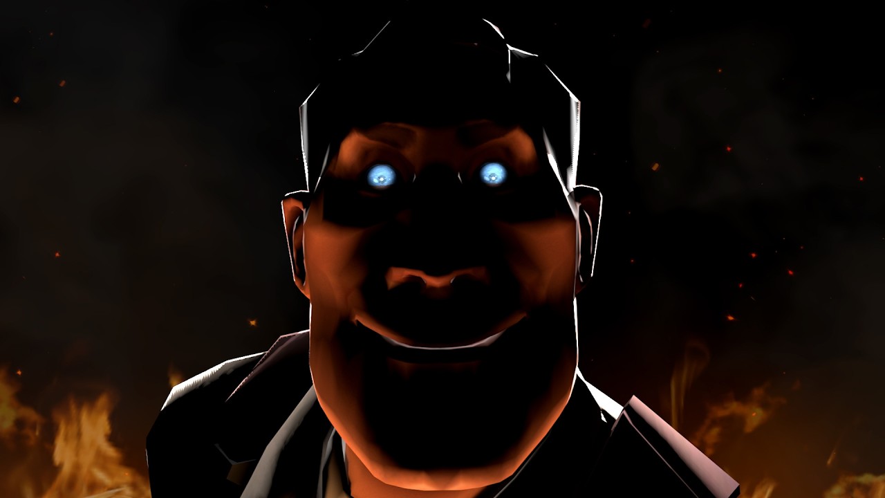 A Human Being