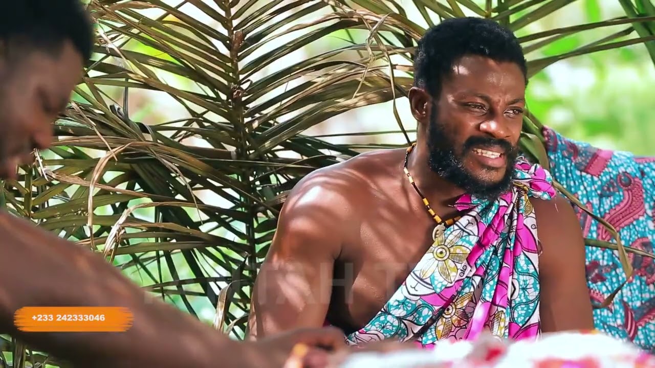 Kanana Ep 70 FT EMMANUEL YEBOAH | MARGARET BOAMAH | BODOM | KK  & MORE