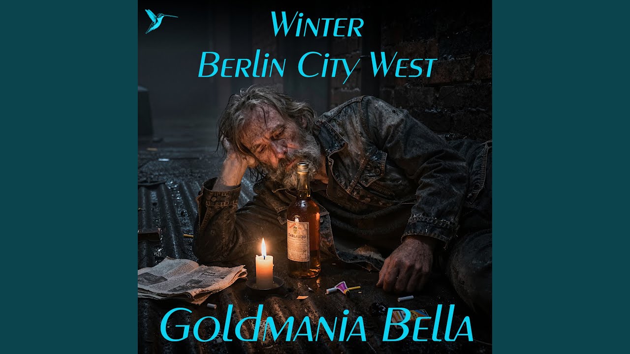Winter, Berlin City West
