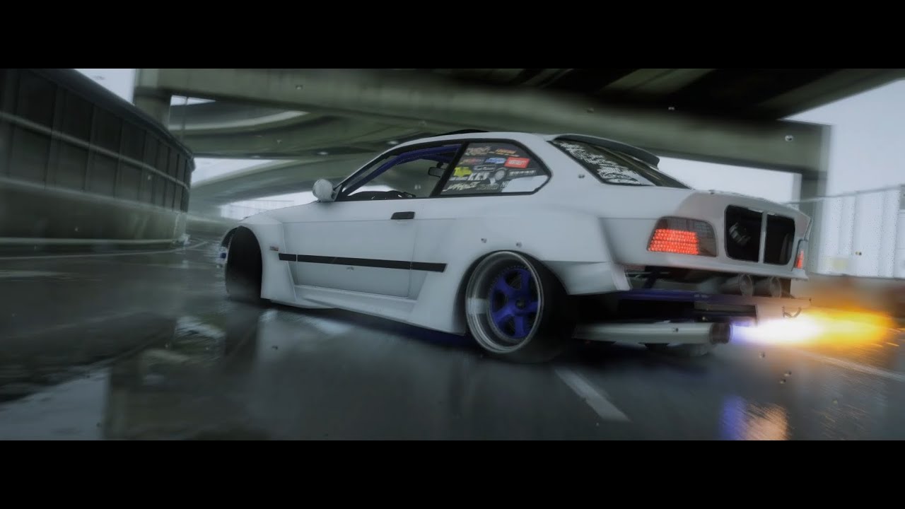 GOFIO DRIFT & RACE || JAPOS 1