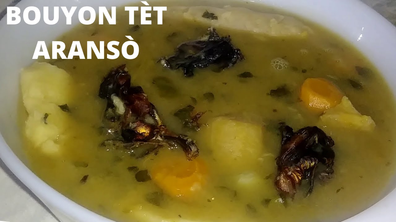 Feblès ap sakaje w, fè bouyon tèt aransò sa pou rechaje batri w