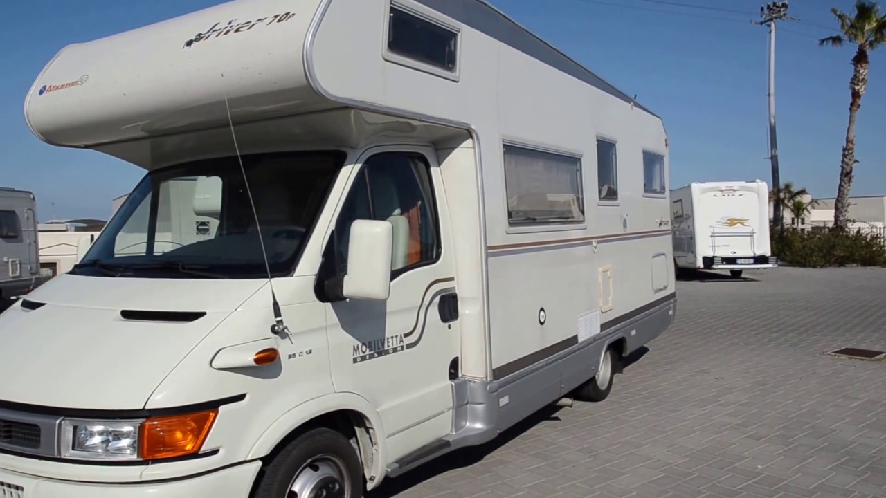 Mobilvetta Top Driver 70P