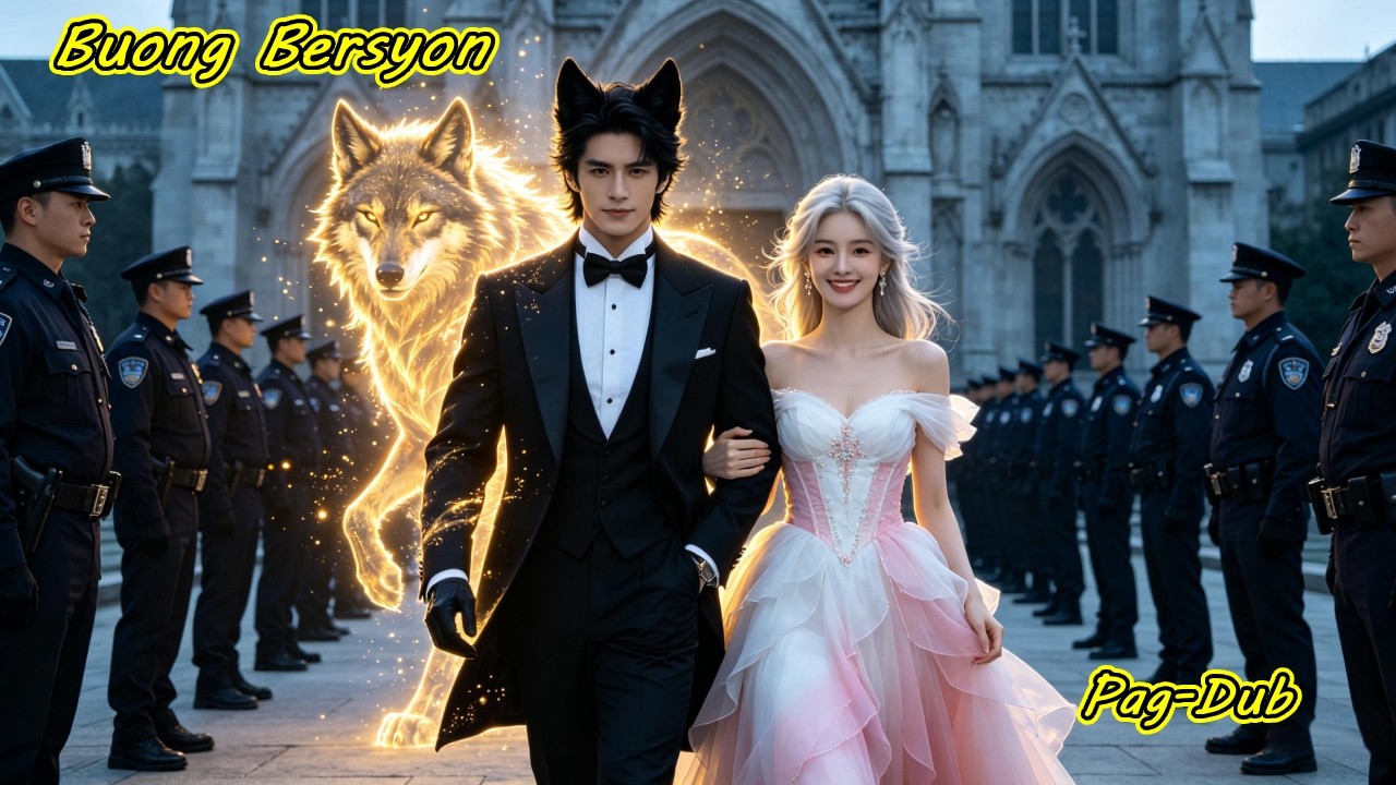 One-night stand kay Werewolf CEO, nabuntis ako—5 taon pagkaraan, naamoy niya ang anak ko!