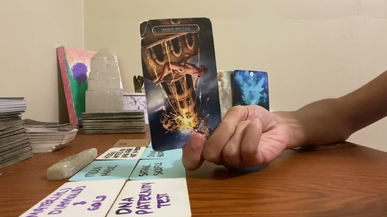 TRIED TO OFFER YOU TO STRANGERS FOR A SACRIFICE GOD TRICKED THEM April 28 2023