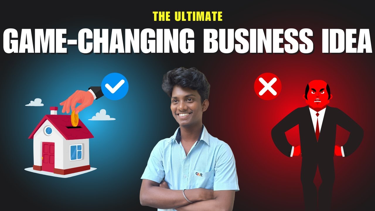 Meet Balaraj: The Architect of 9 to Thrive&rsquo;s Vision @9tothrive2911 #trending #viralvideo #startup