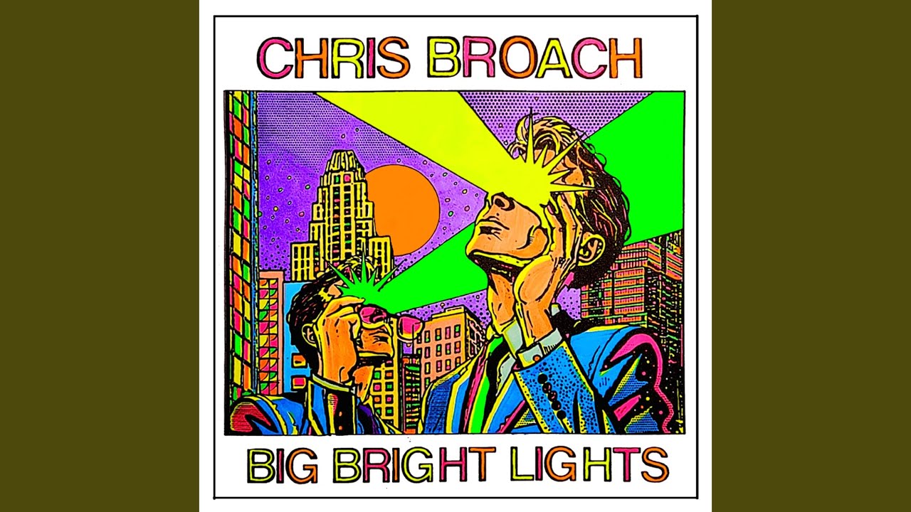 Big Bright Lights