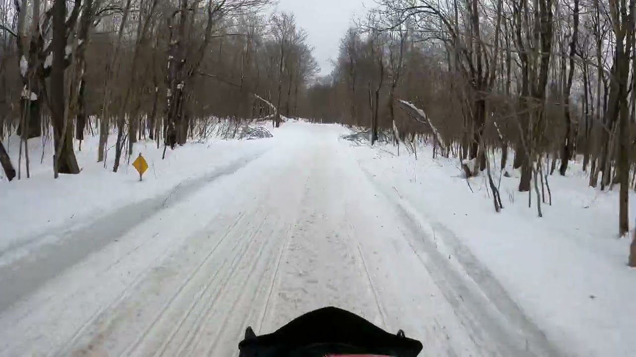 Season opener take 2