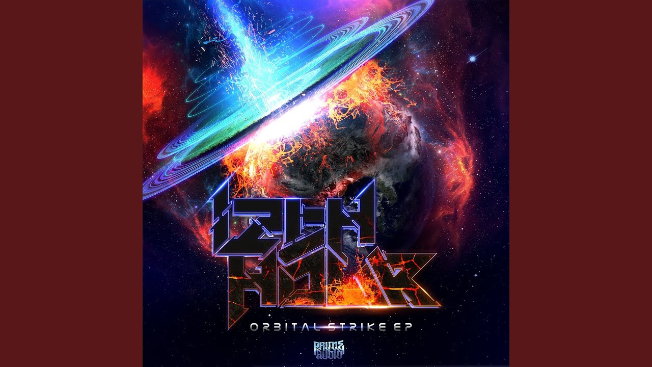 Orbital Strike