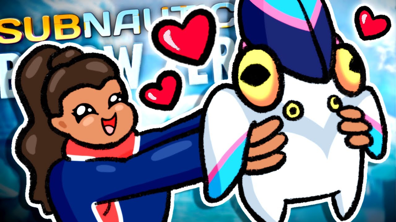 Subnautica: Below Zero Deserves More Love
