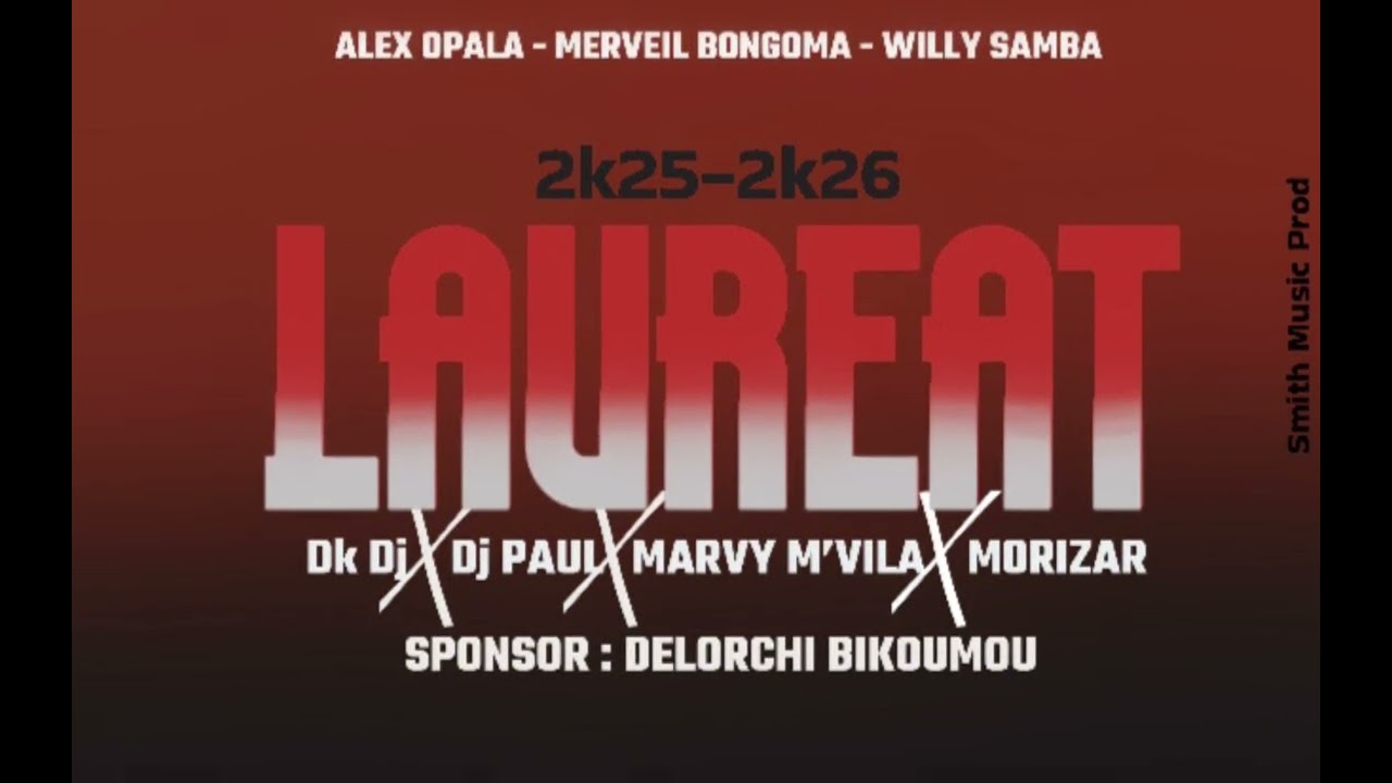 DK DJ_DJ PAUL_MARVY M’VILA_MORIZAR_-_LAURÉAT 2k25-2k26 