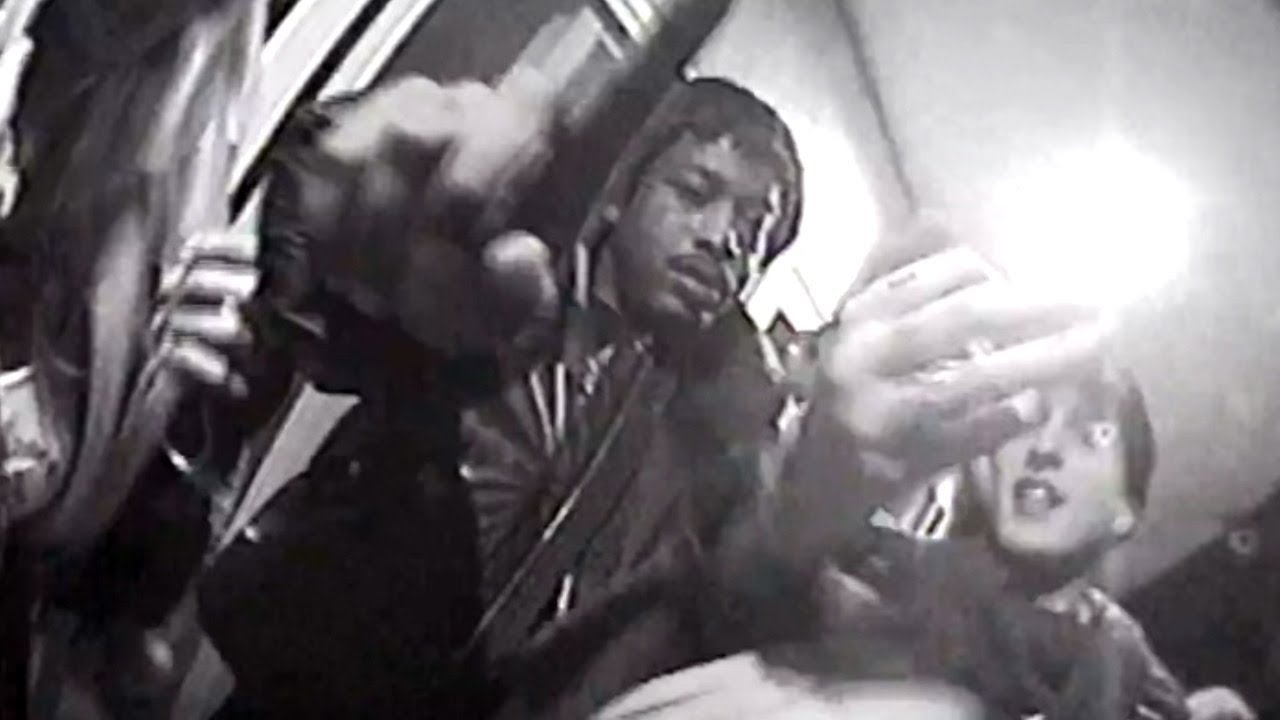 david shawty x lil tracy - scary guys (music video)