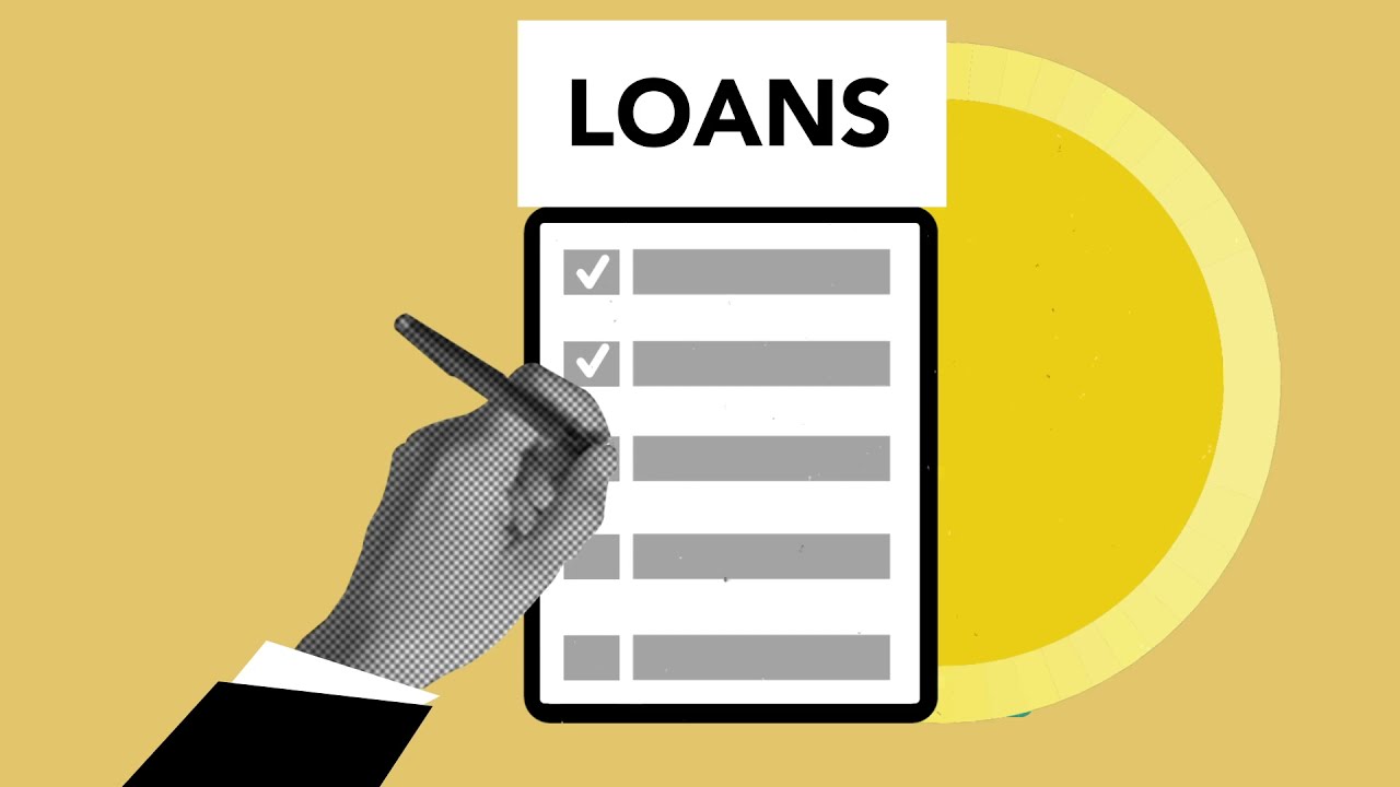 Loan Stock Footage - Loan Free Stock Videos - Loan No Copyright Videos - Loan Royalty Free Videos