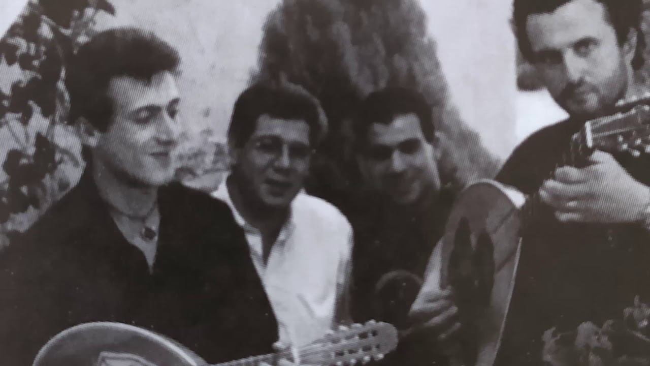 ΠΛΗΓΗ 'ΧΩ ΜΕΣΑ ΣΤΗΝ ΚΑΡΔΙΑ - ΓΙΩΡΓΗΣ ΒΡΕΝΤΖΟΣ (ΚΑΤΗΣ) - ΝΙΚΟΣ ΞΥΛΟΥΡΗΣ (ΓΚΡΑΣ) | Official Release