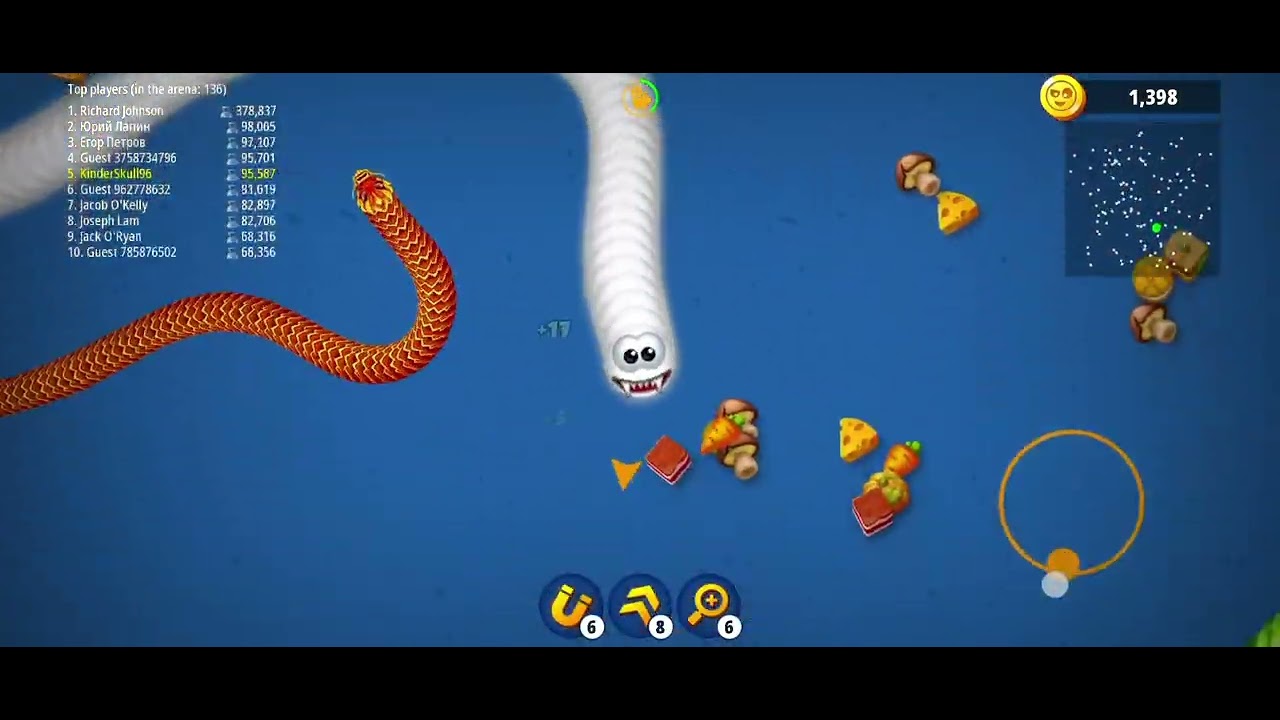 #gaming 